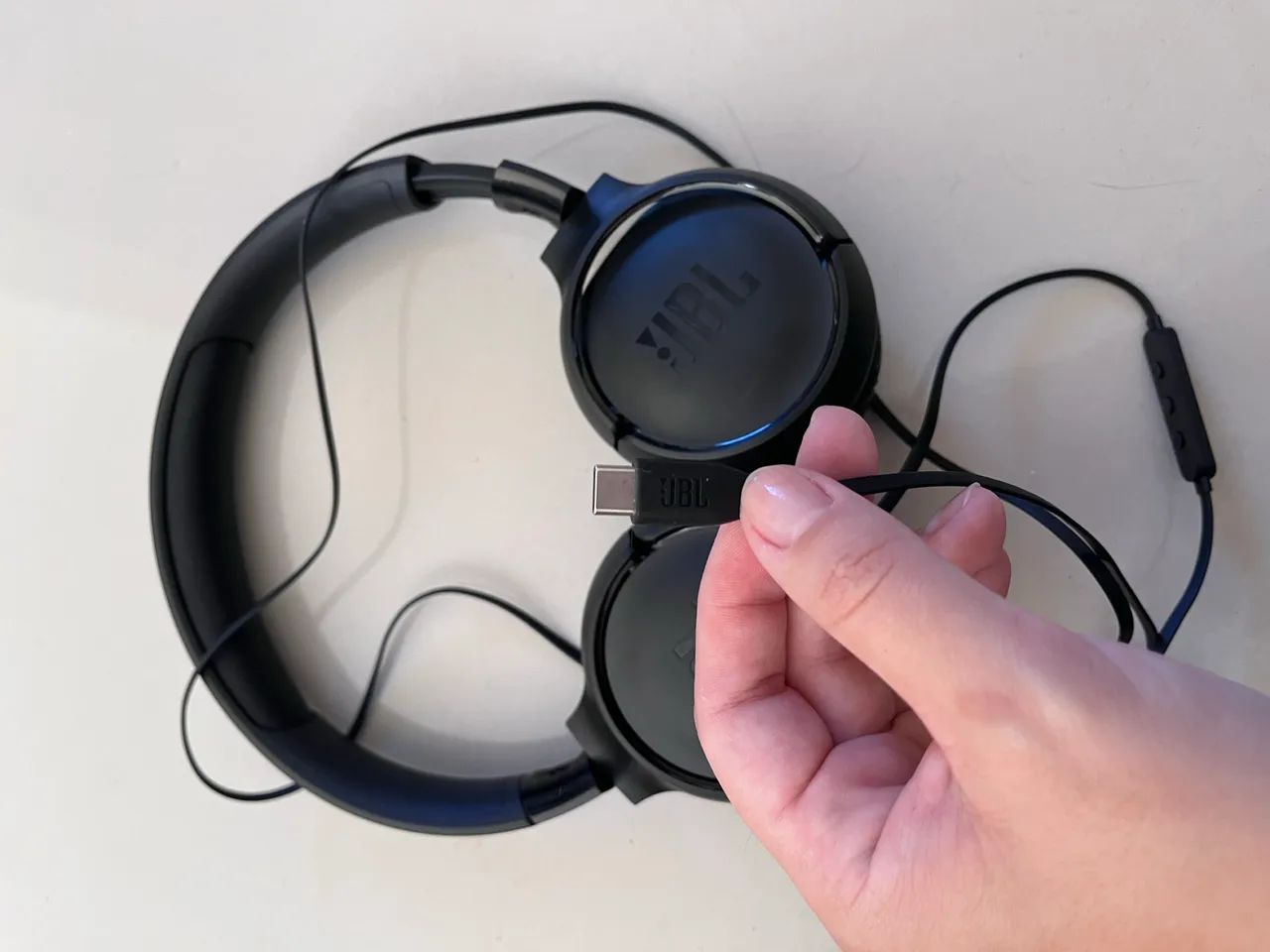 Fone JBL - nunca usado 