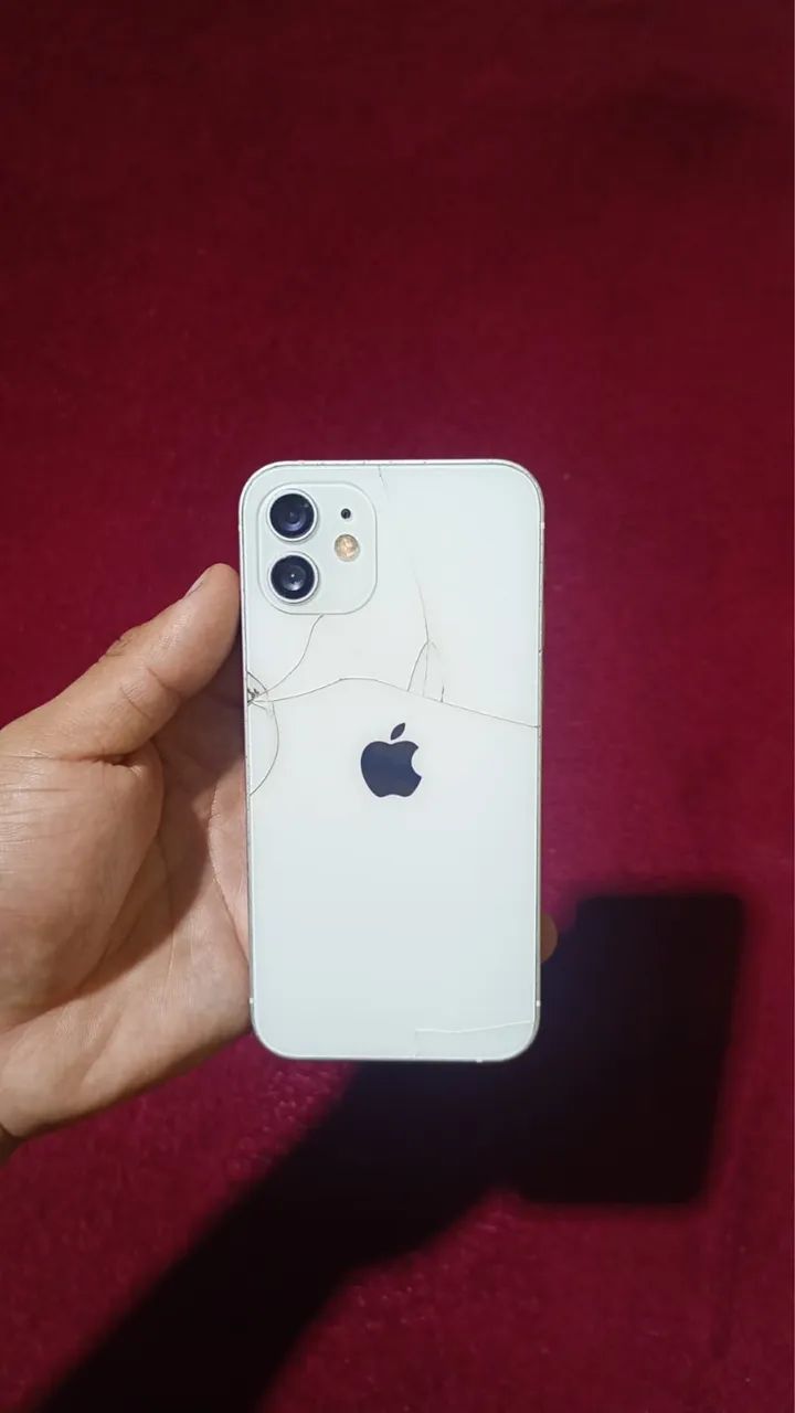 IPhone 12 64gb - Foto 4