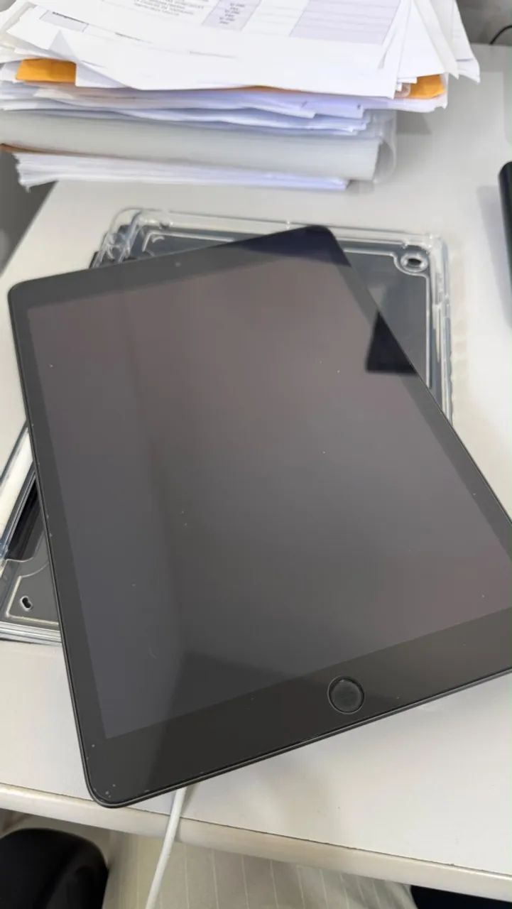 iPad 9 geração / 64GB - Foto 2