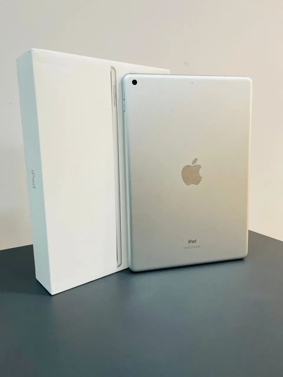 iPad 8 novo pronta entrega com garantia de 1 ano  - Foto 2