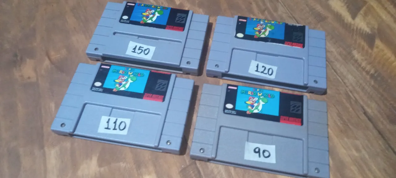 Manual japonês Super Mário 64 Shindow edition - Peças e Acessórios
