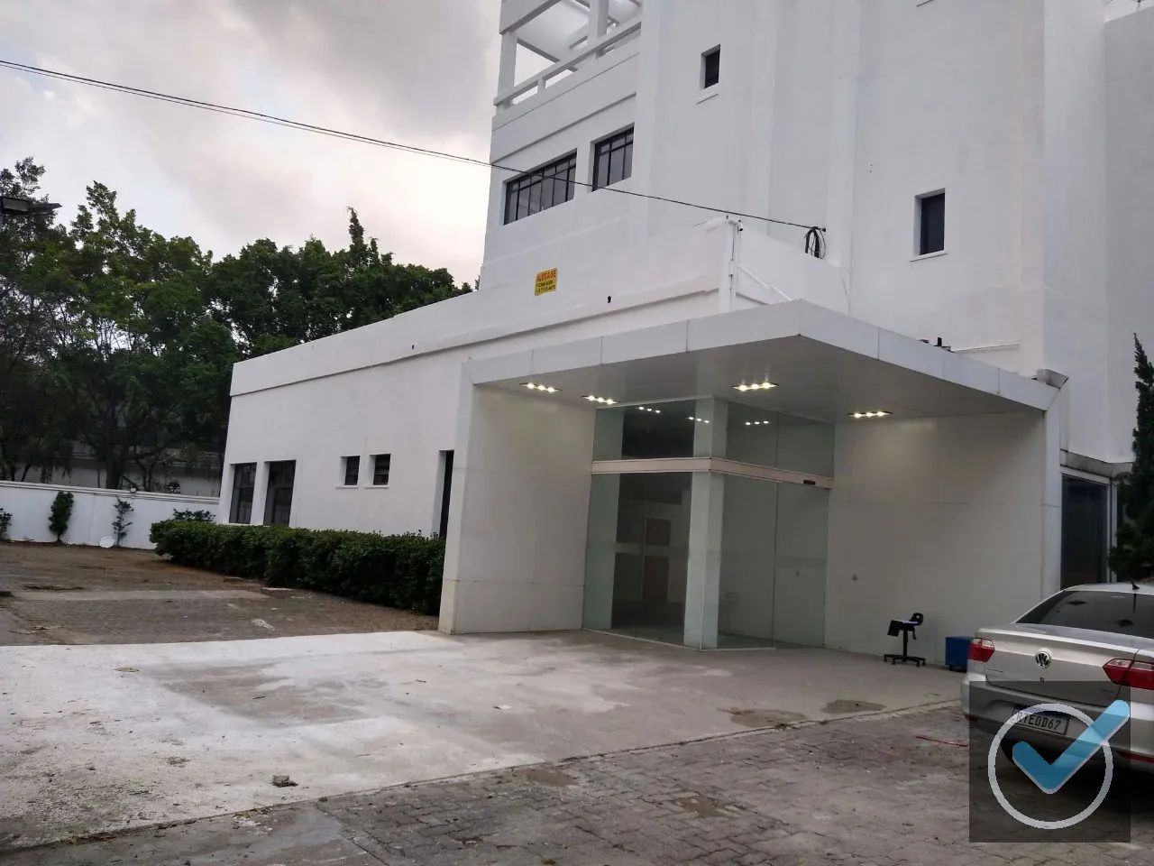 Prédio Comercial para alugar em Parque Industrial Tomas Edson, São Paulo - Foto 3