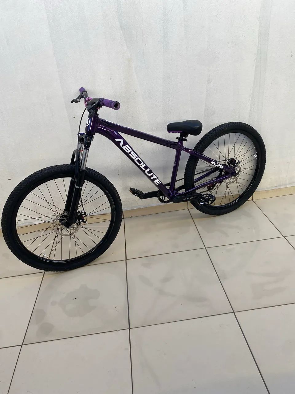 Absolute Nero 5 tá zera  - Foto 4