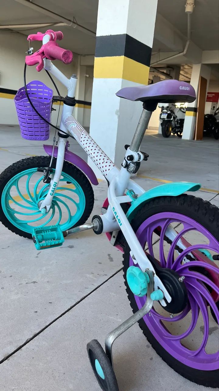 Bike infantil  - Foto 4