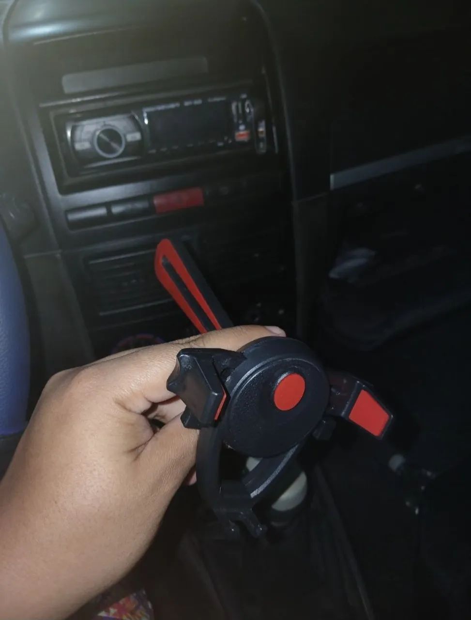 Suporte de celular