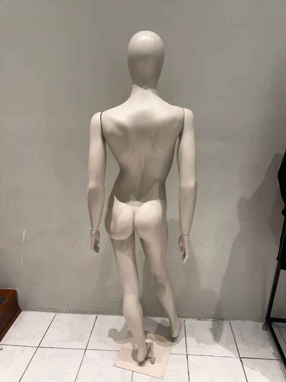 Manequim Feminino - Foto 4
