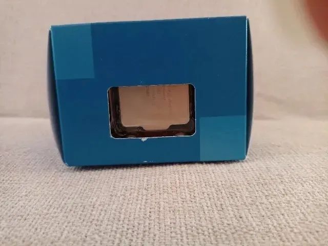 Processador Intel Core i5 12400F (Novo e Lacrado) - Foto 2