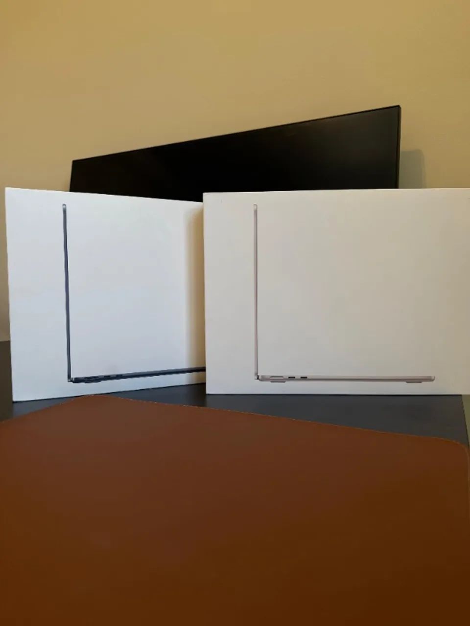 Macbook m5