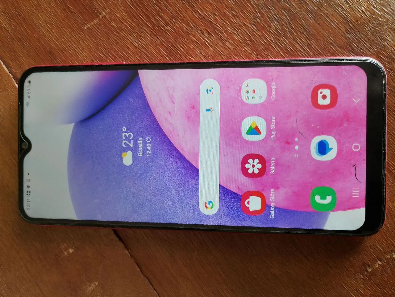 Samsung Galaxy A03s - Foto 3