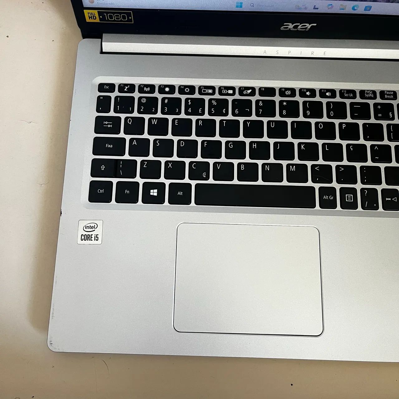 Notebook Acer Aspire A515-54 - Foto 2