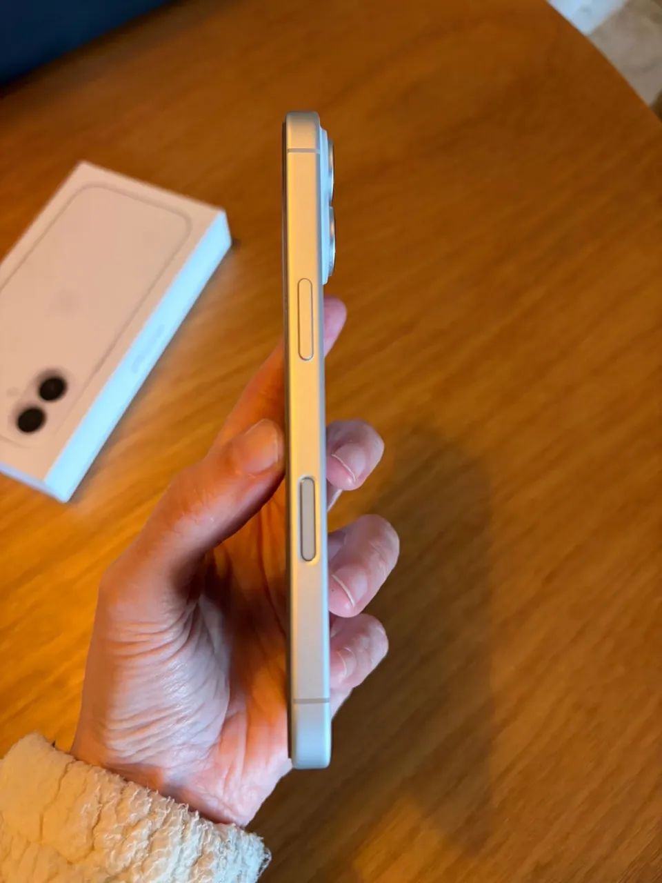 iPhone 17 256GB com garantia Apple  - Foto 2