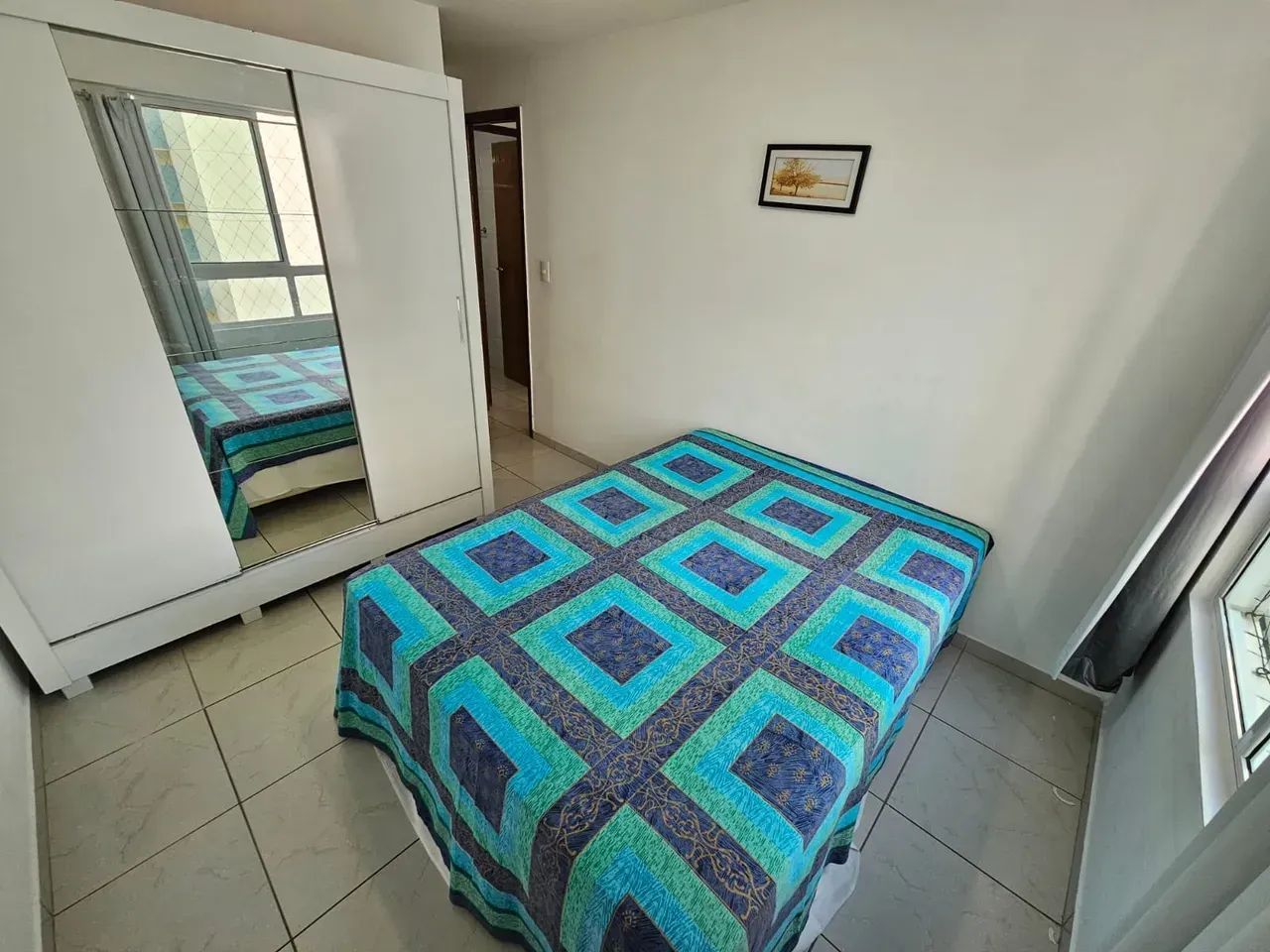 APARTAMENTO À VENDA EM TAMBAÚ - Foto 5