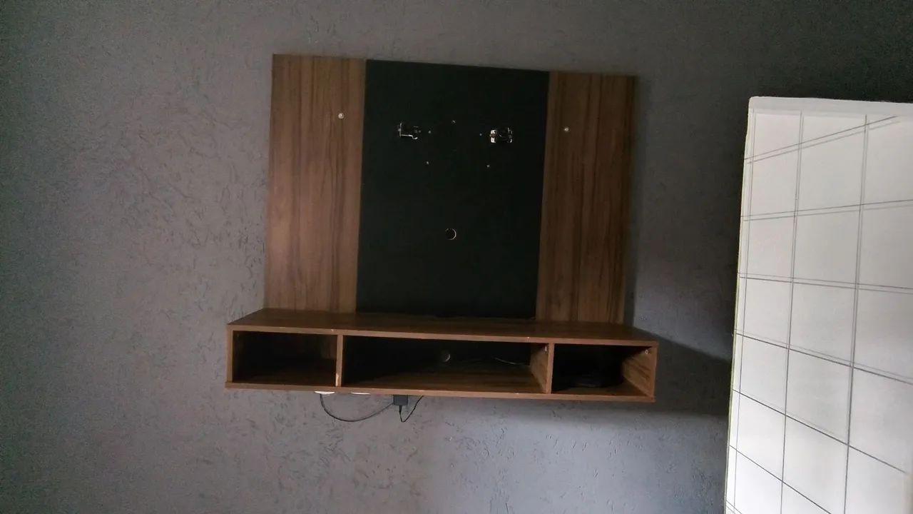 Painel de TV 