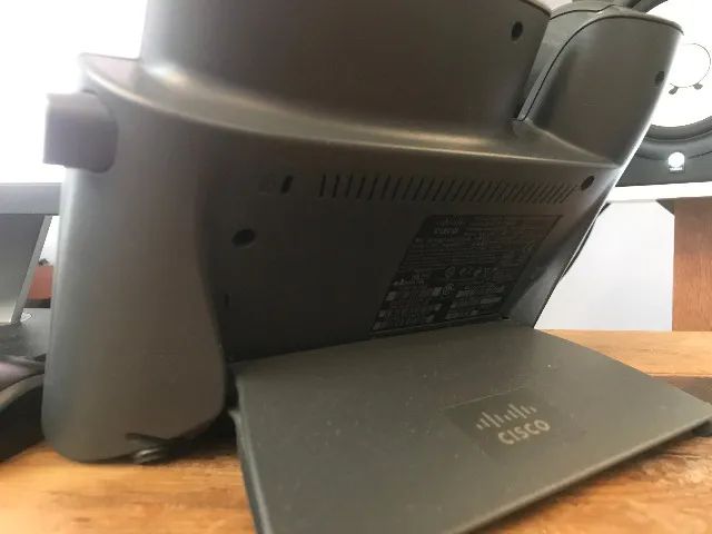 Telefone Ip Cisco - Foto 2
