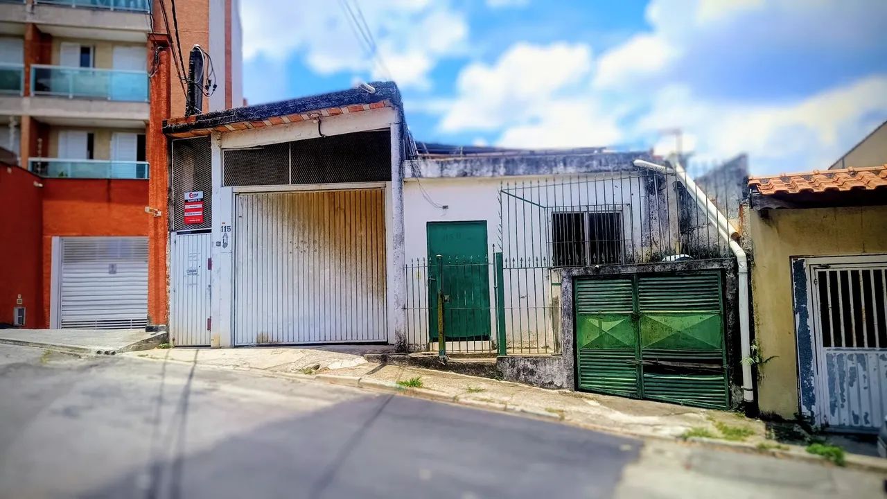 Galpão em Interlagos 440 M2  valor venal , barracão  industrial e comercial. - Foto 2