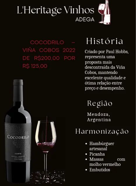 COLEÇÃO PARTICULAR DE VINHOS PREMIUM - Foto 3