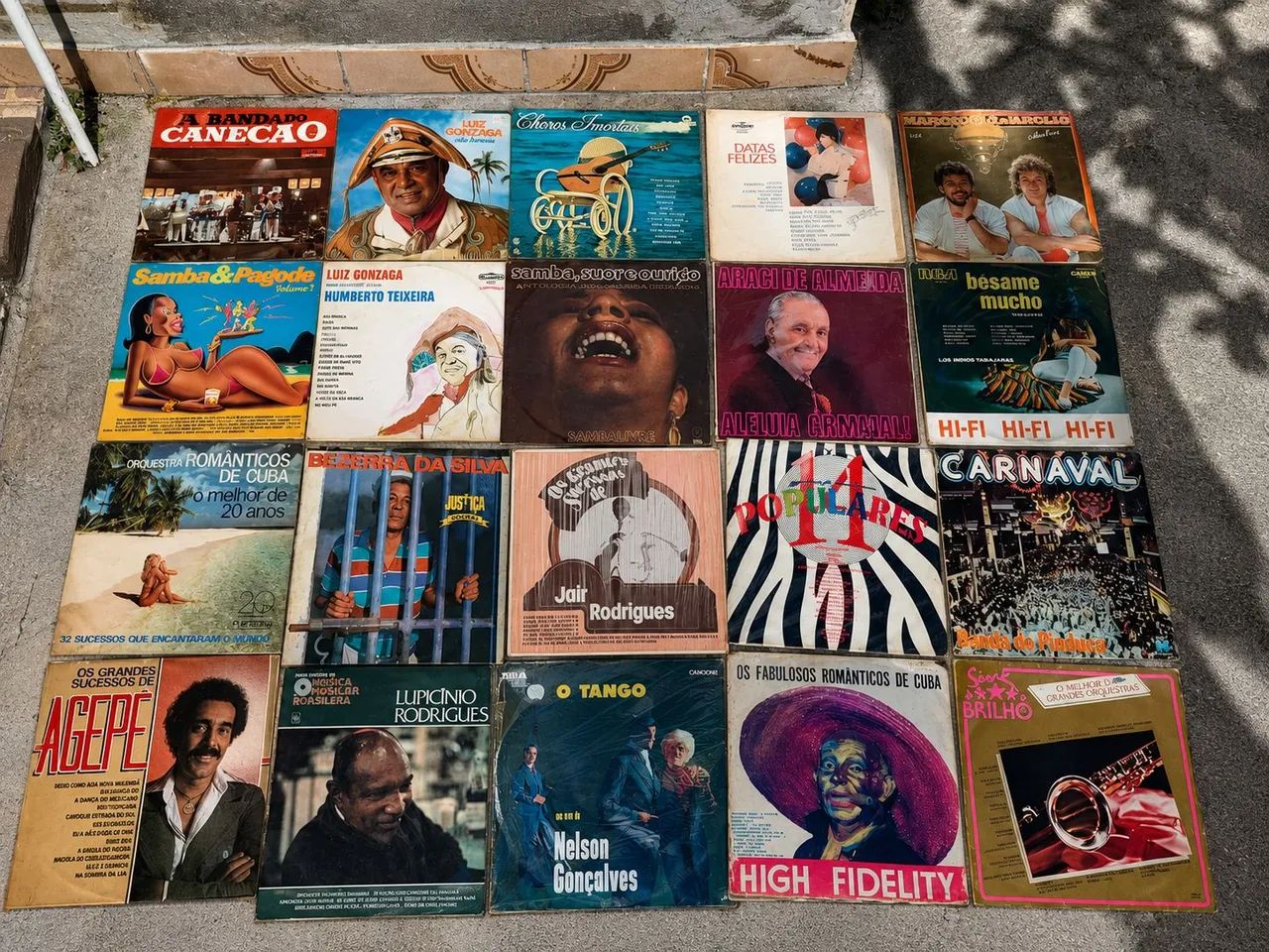 Discos  - Foto 4