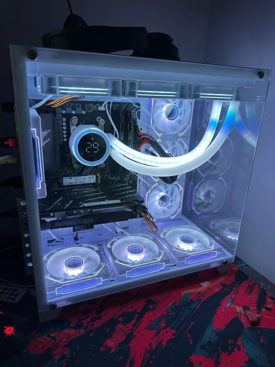 Pc top 