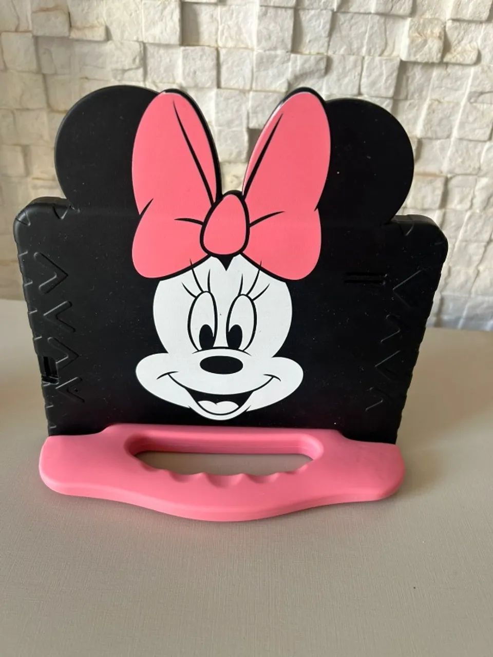 Tablet infantil Multilaser Minnie - Foto 3