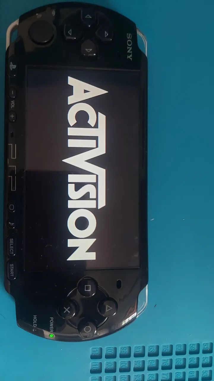 PsP 3000