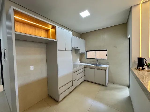 CASA NA 505 SUL | 103,50m² | PISCINA - Foto 3