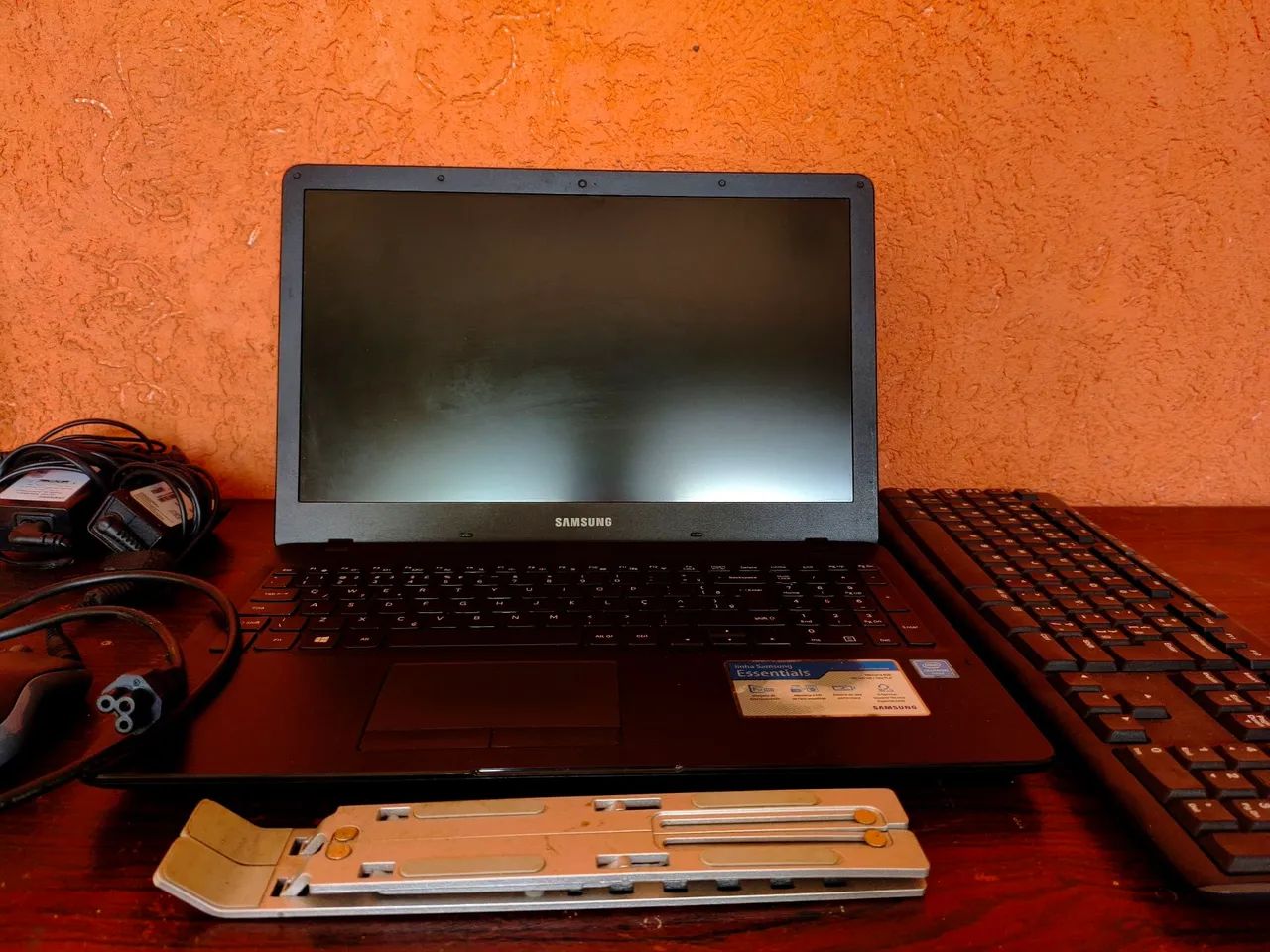Notebook Samsung  - Foto 2