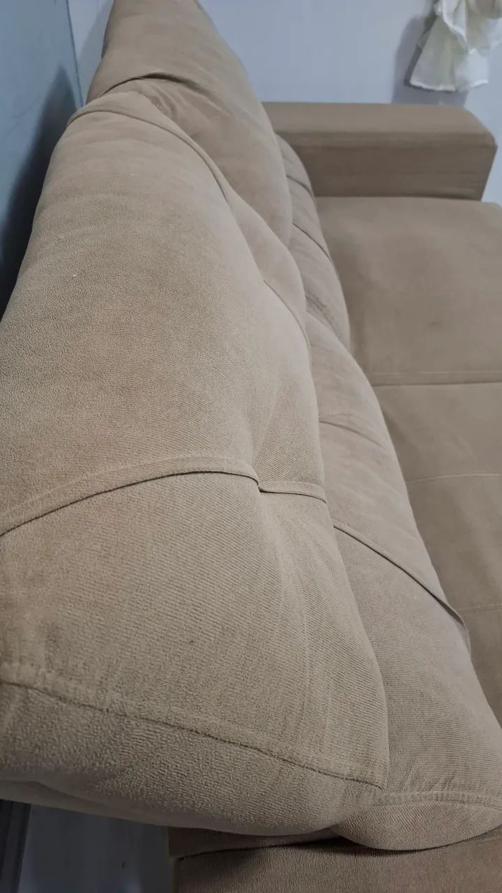 Vendo esse sofá  - Foto 2