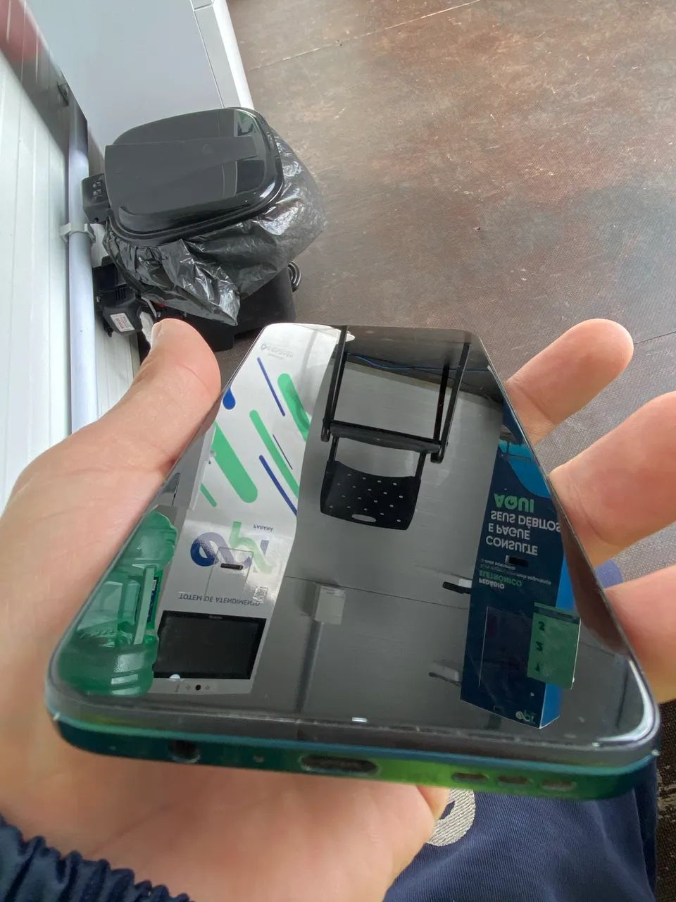 Moto G34 5G SEMINOVO - Foto 5