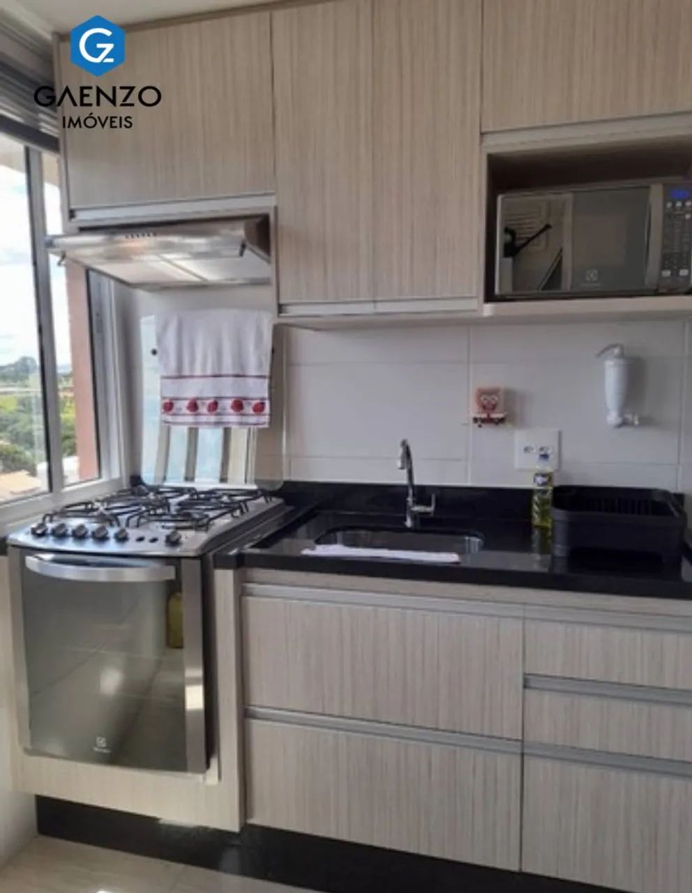 Apartamento em Osasco Quitauna - Foto 3