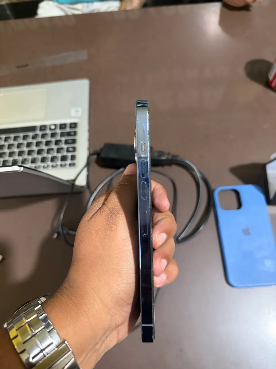 iPhone 13 Pro Max - Foto 5