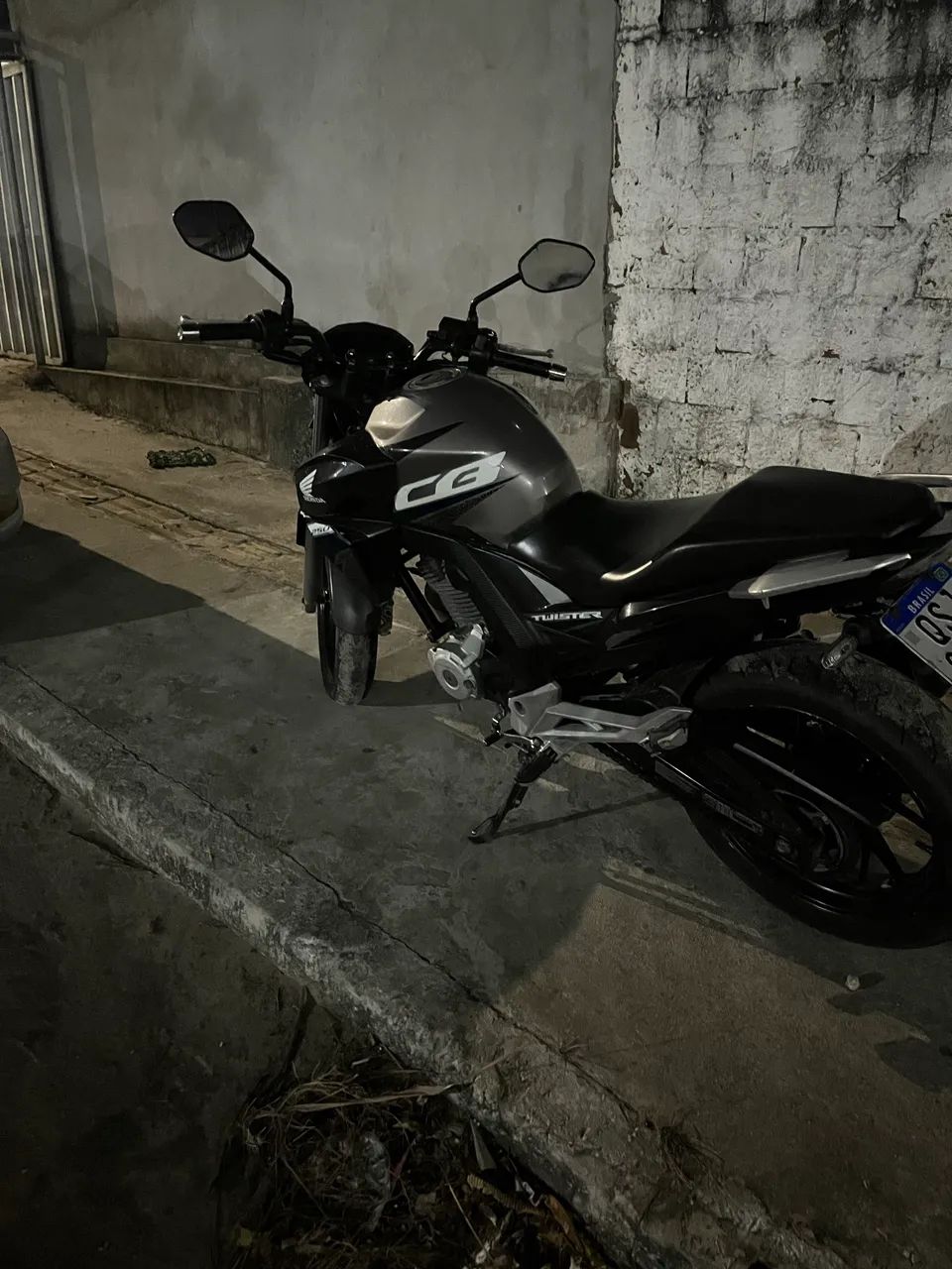 CB Twister 2020  - Foto 2