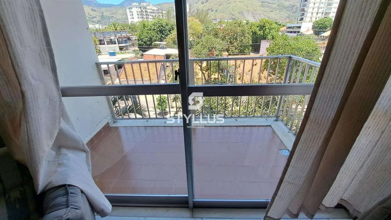 Engenho de Dentro | Apartamento 2 quartos - Foto 2