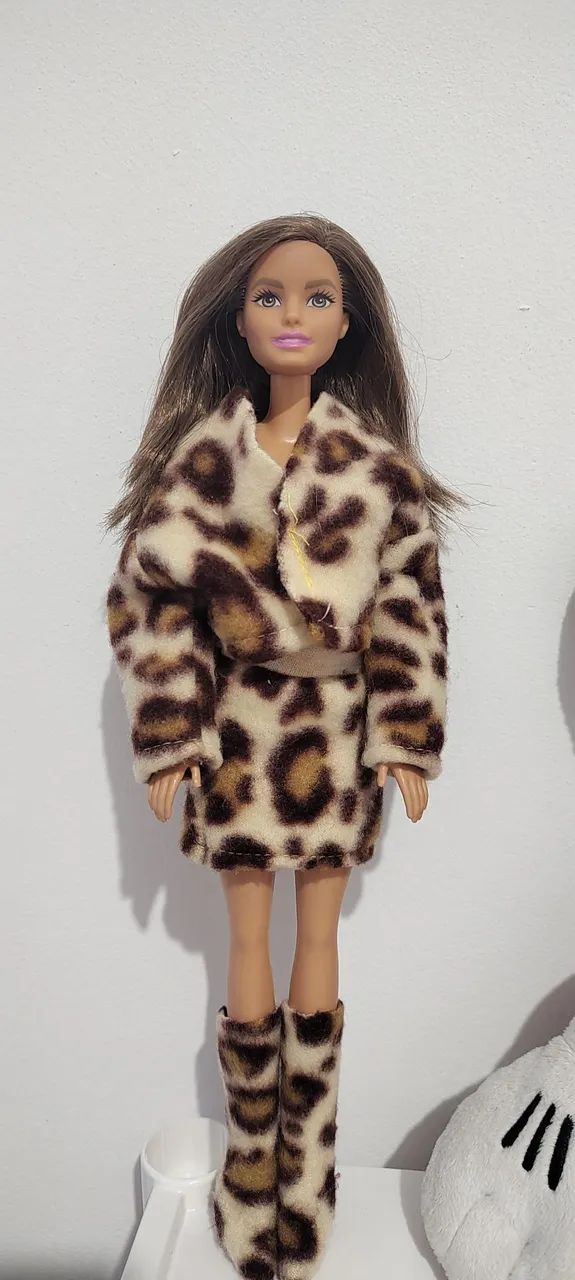 Barbie Mattel original 2015 - Foto 3