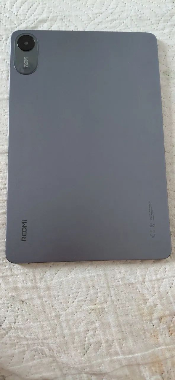 Vende-se Tablet