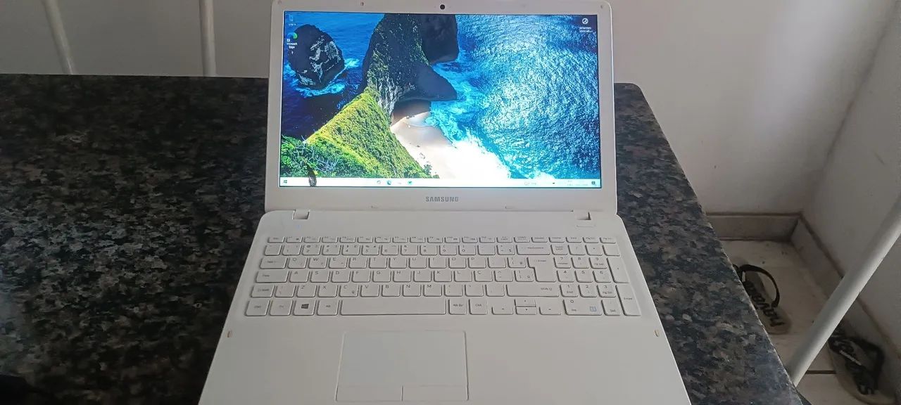 Notebook Samsung tela 15.6 - Foto 5