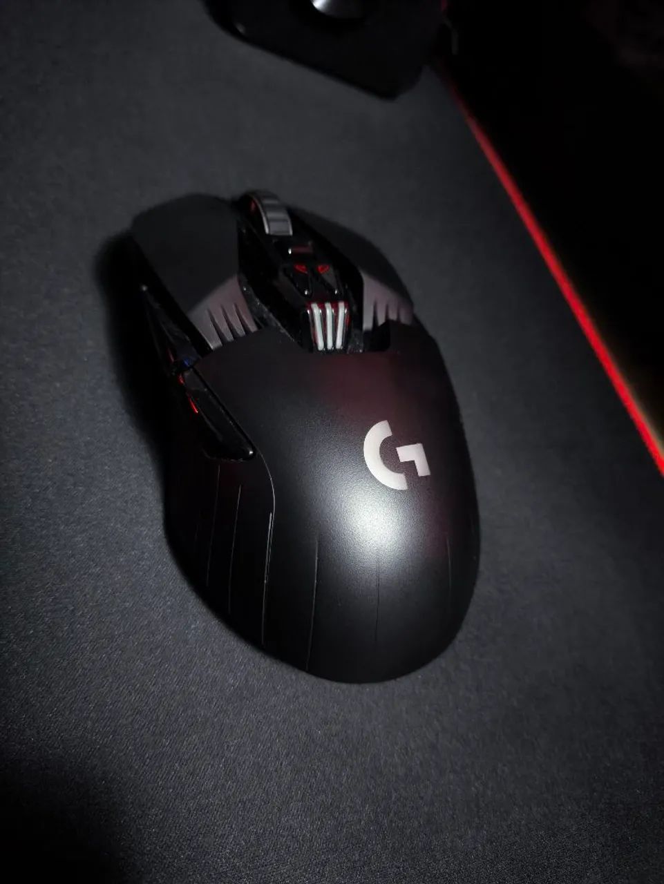 Mouse Gamer Logitech G903 