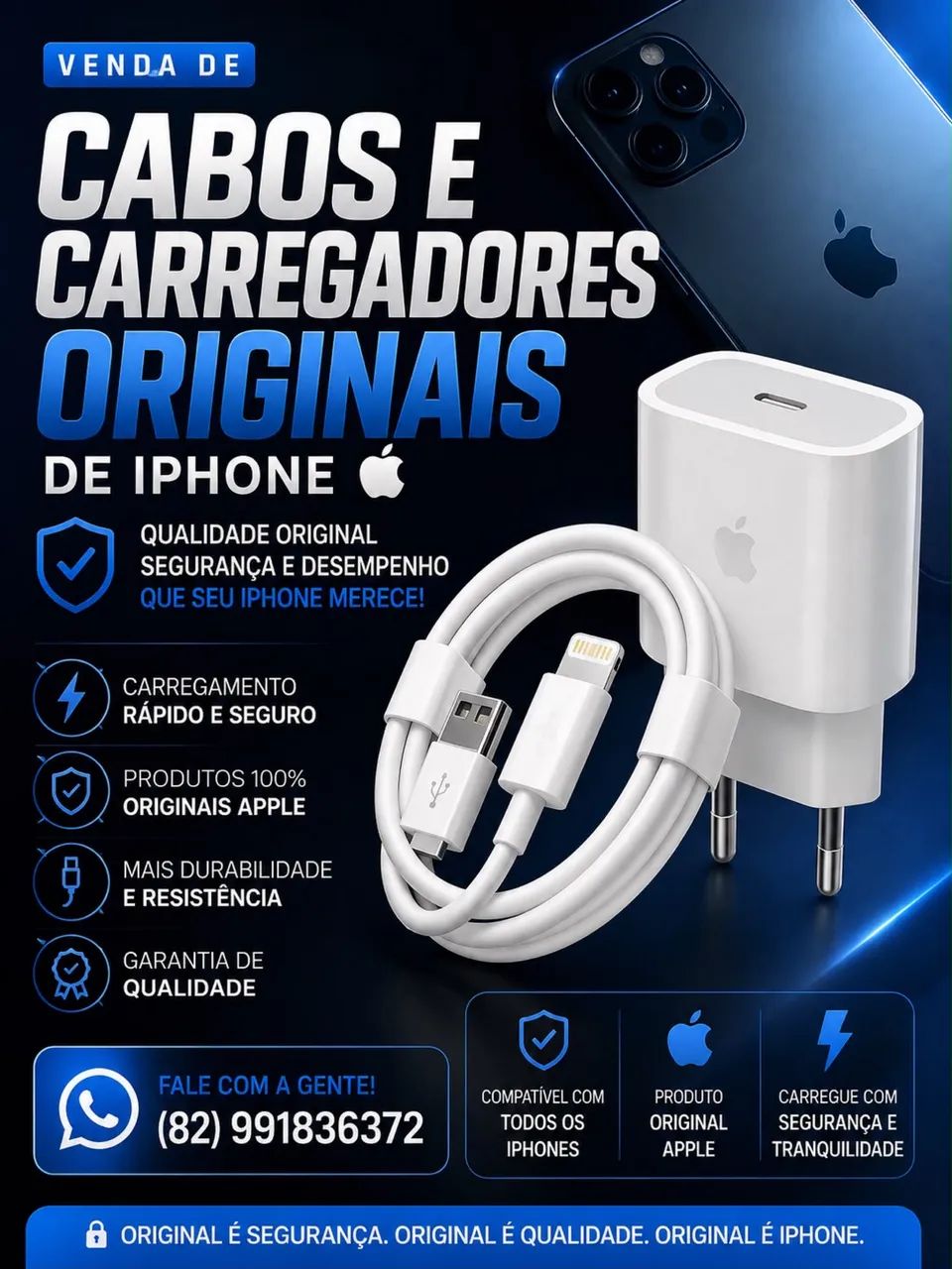 ACESSÓRIOS 