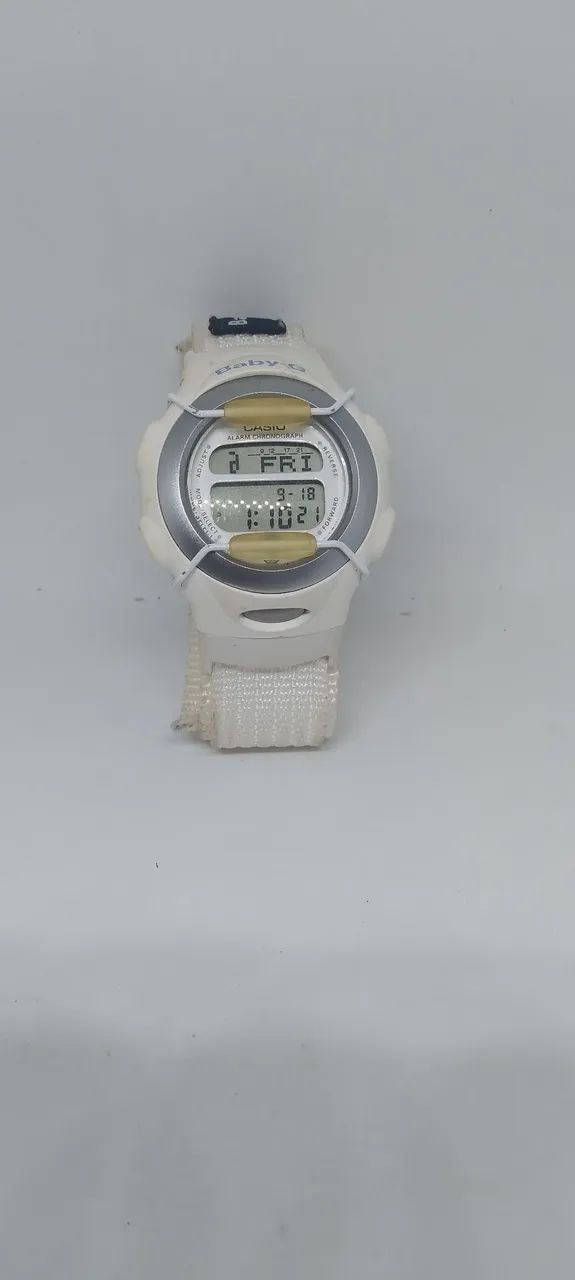 Relógio casio 