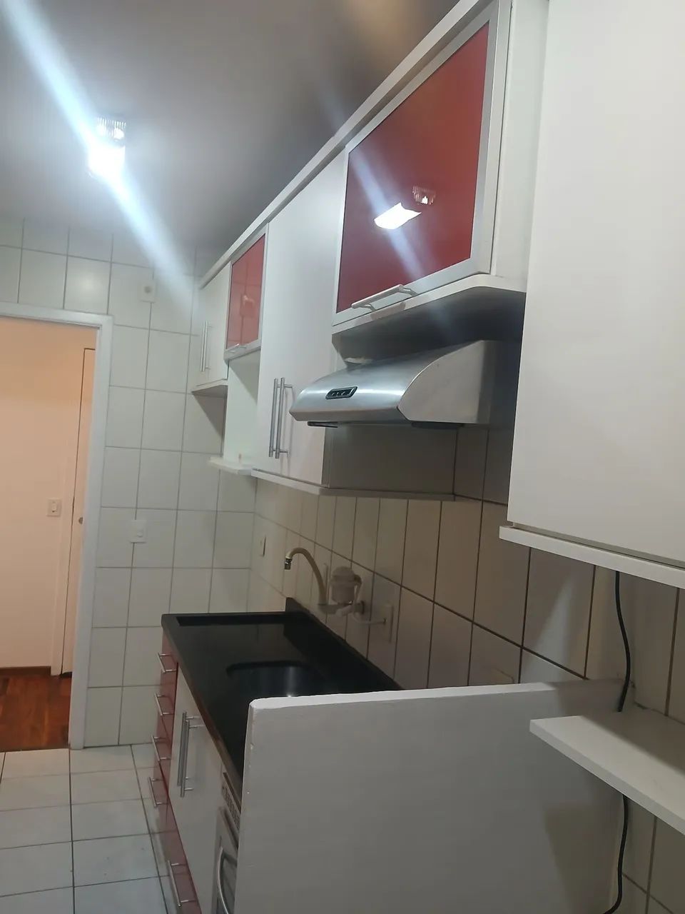 Aluga-se 01 apartamento  - Foto 3