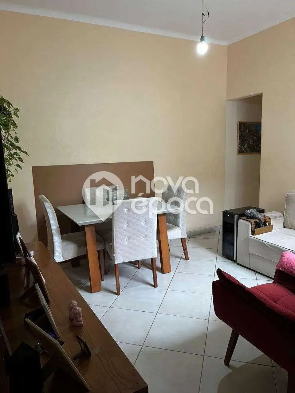Grajaú | Apartamento 2 quartos - Foto 3