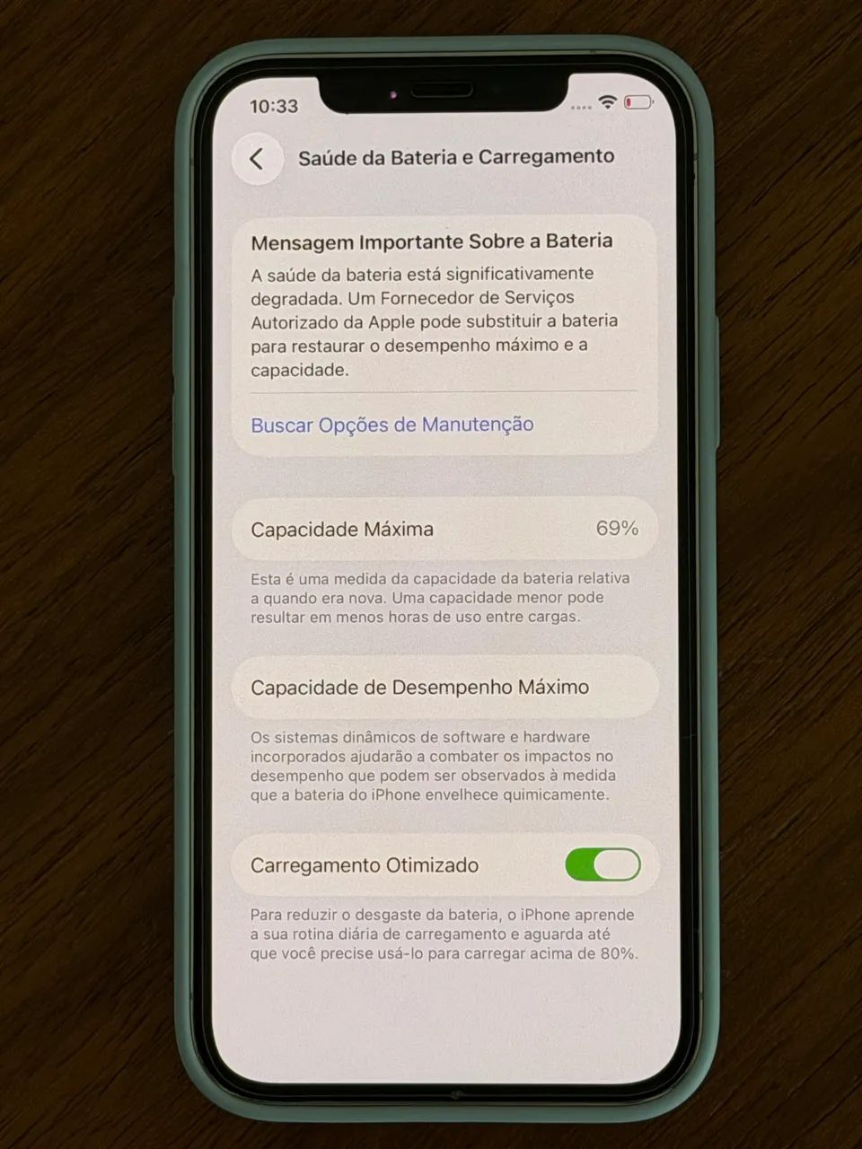 iPhone 12 Pro - 256gb - Foto 2