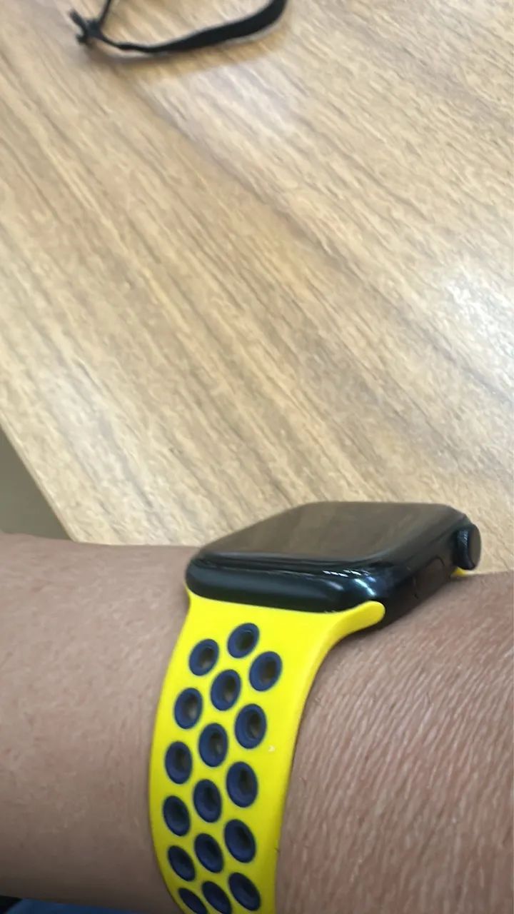 Apple Watch SE 2 44 MM Zerado - Foto 2