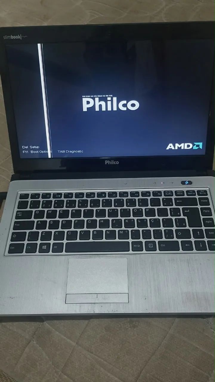 NOTEBOOK USADO - Foto 3