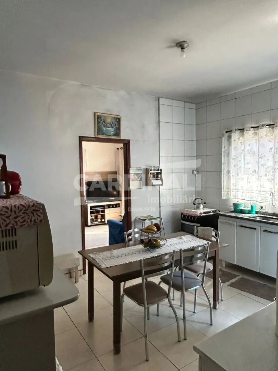 Casa Padrão em Descalvado - Foto 5