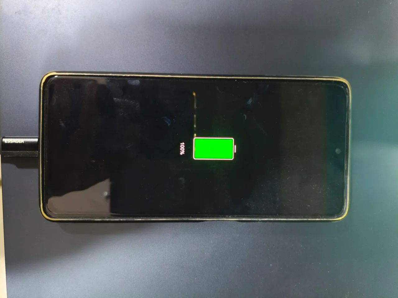 Xiaomi 11T 8GB/256GB - Perfeito Estado + Caixa e Acessórios - Foto 4