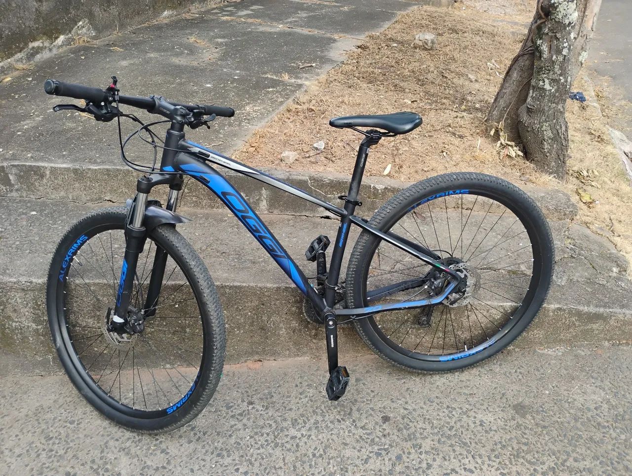 Bicicleta oggi 7.0 aro 29 nova  - Foto 4