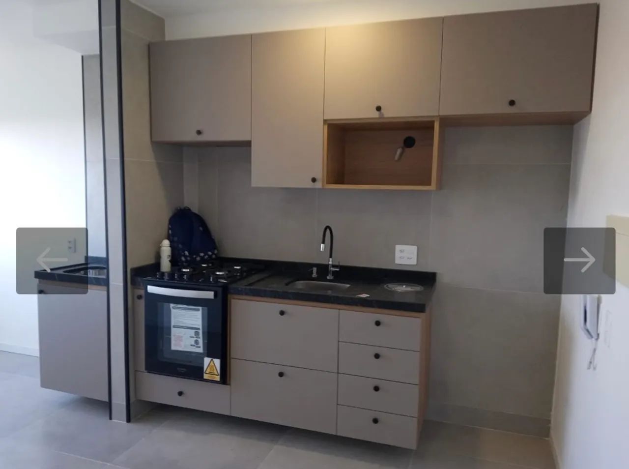APARTAMENTO PARA ALUGUEL  - Foto 3