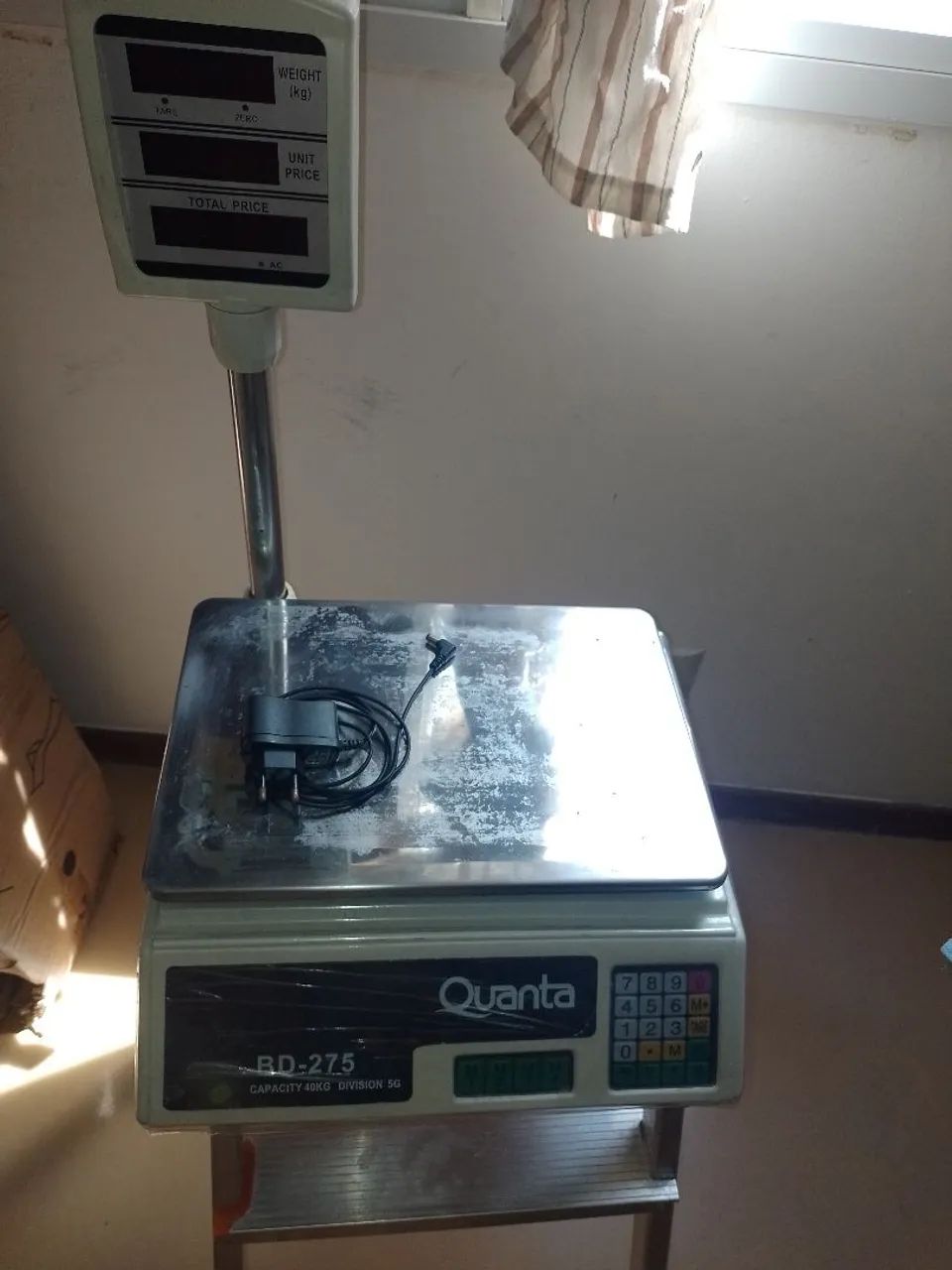  Balança 