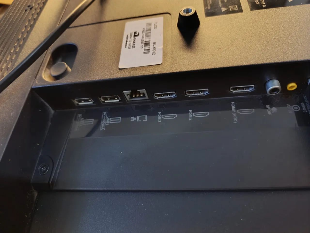 Smart tv 32 LED  - Foto 3
