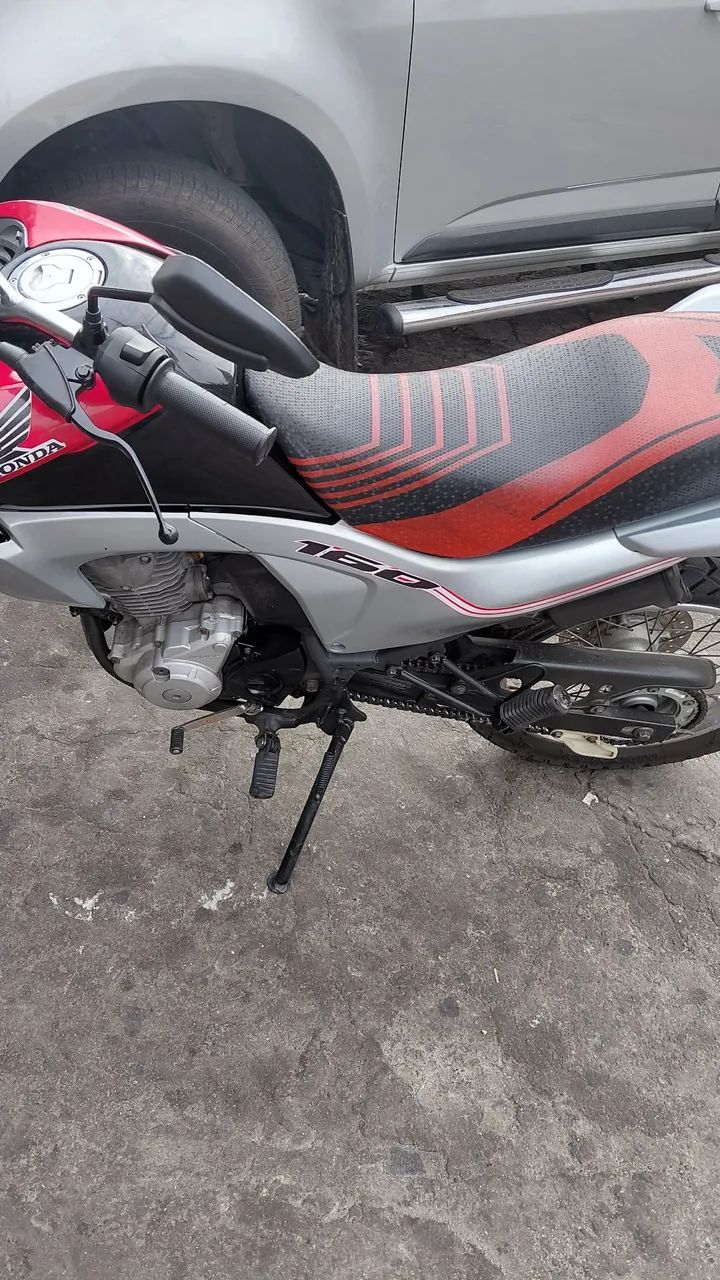 Bros 2015 160CC - Foto 4